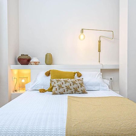 Mirador De San Juan Suites In Malaga By Solaga Holiday Homes Exteriér fotografie