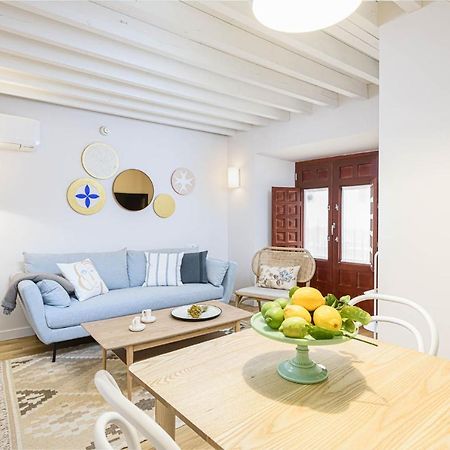 Mirador De San Juan Suites In Malaga By Solaga Holiday Homes Exteriér fotografie