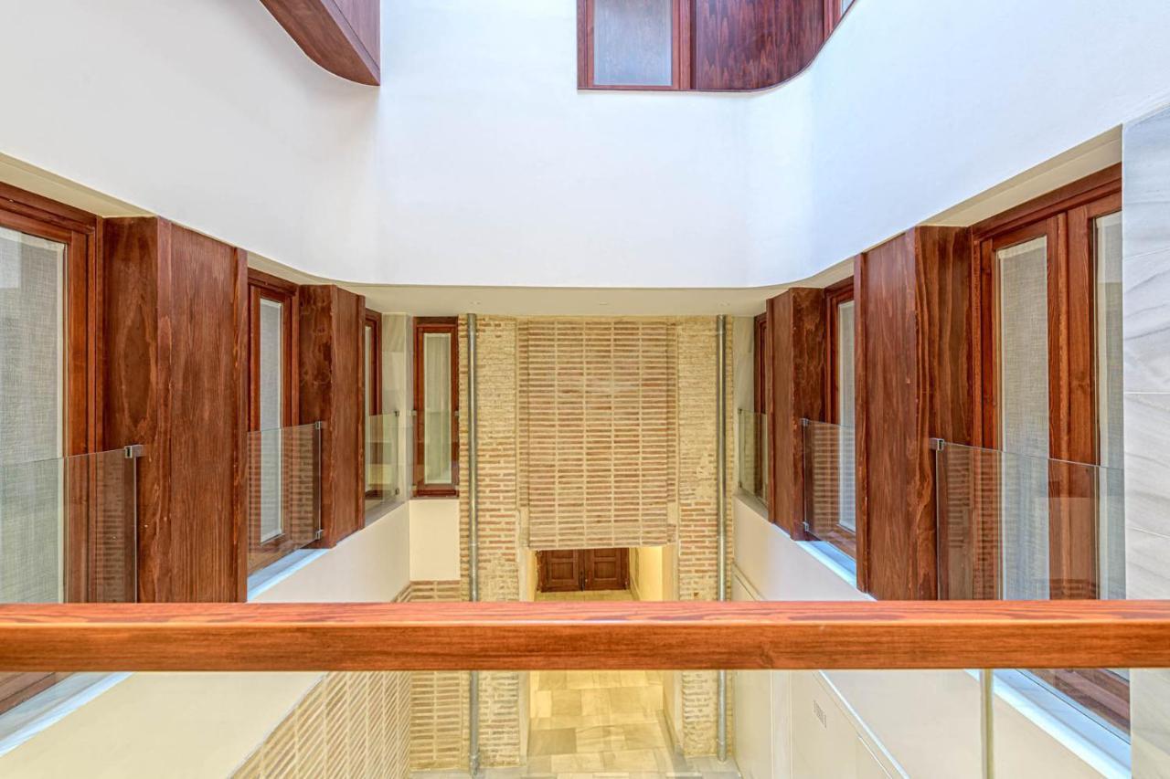 Mirador De San Juan Suites In Malaga By Solaga Holiday Homes Exteriér fotografie