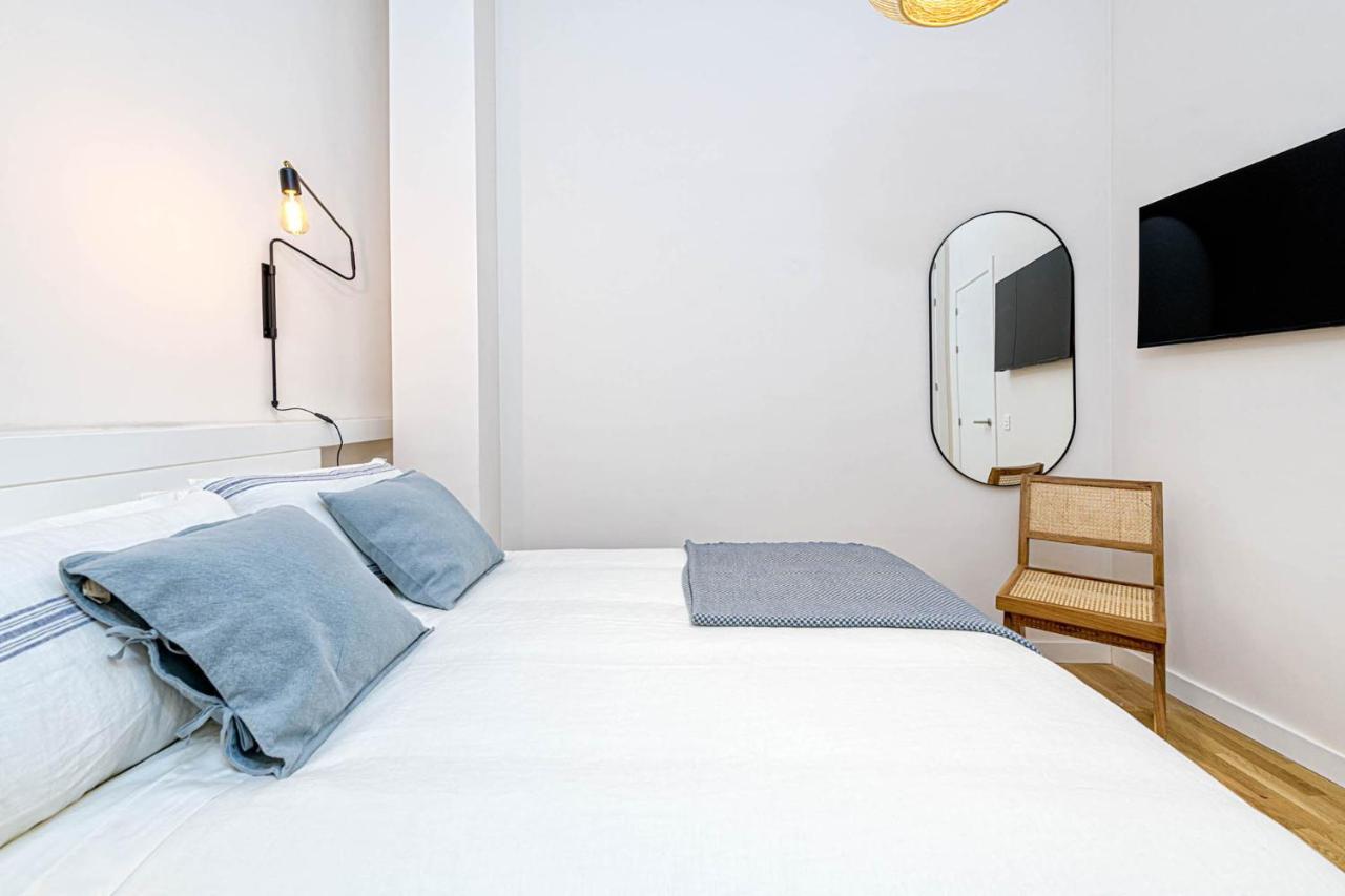Mirador De San Juan Suites In Malaga By Solaga Holiday Homes Exteriér fotografie