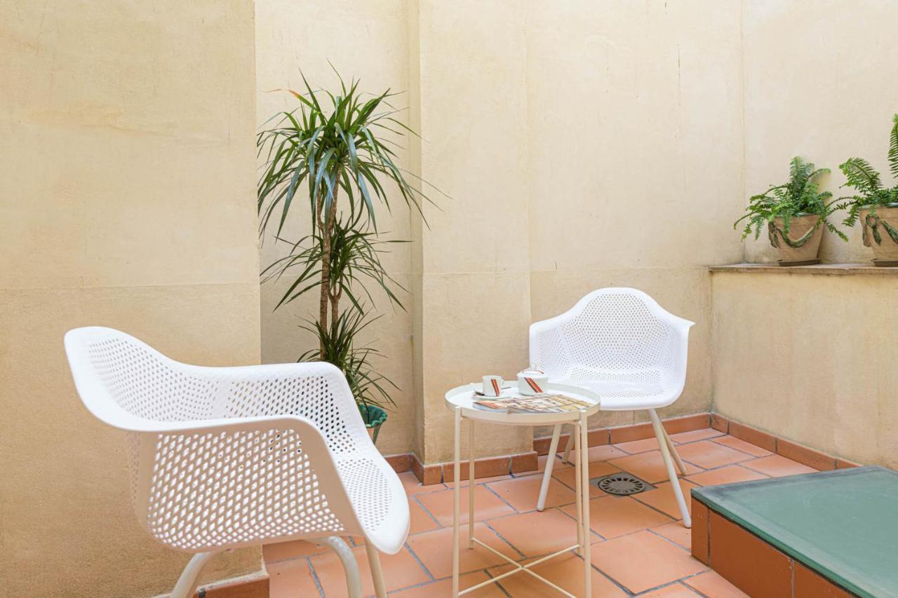 Mirador De San Juan Suites In Malaga By Solaga Holiday Homes Exteriér fotografie