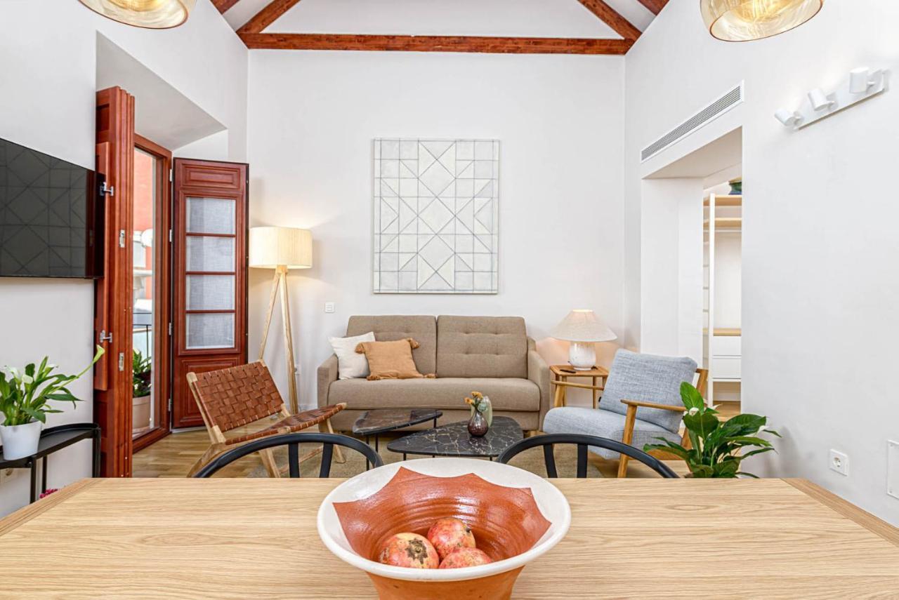Mirador De San Juan Suites In Malaga By Solaga Holiday Homes Exteriér fotografie