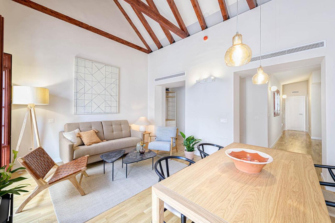 Mirador De San Juan Suites In Malaga By Solaga Holiday Homes Exteriér fotografie