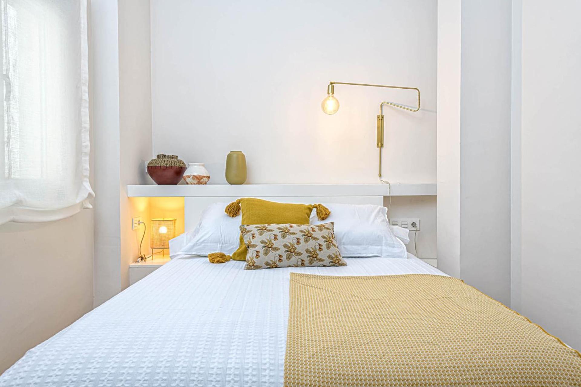 Mirador De San Juan Suites In Malaga By Solaga Holiday Homes Exteriér fotografie