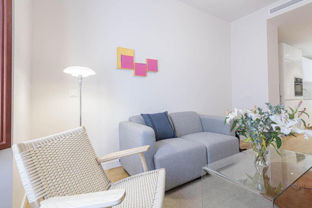 Mirador De San Juan Suites In Malaga By Solaga Holiday Homes Exteriér fotografie