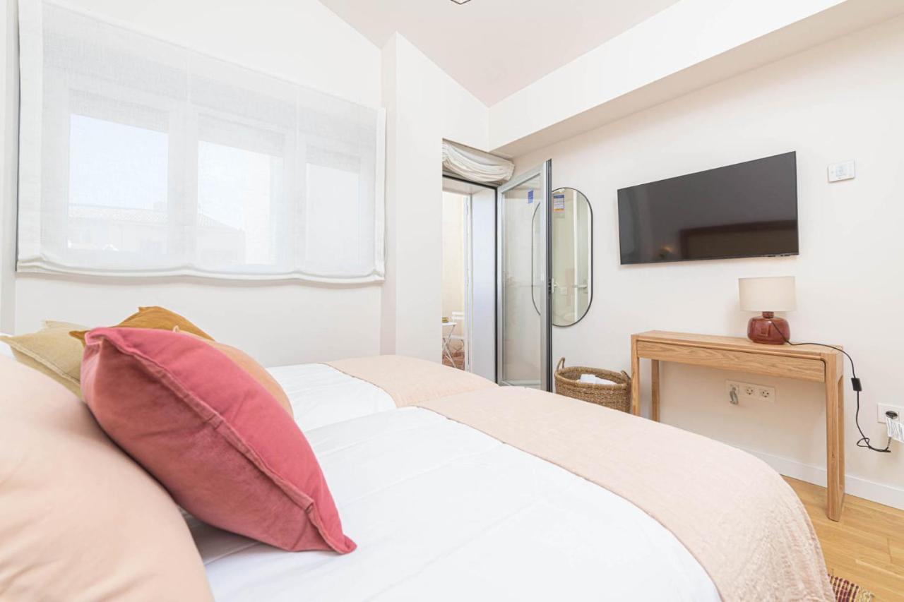 Mirador De San Juan Suites In Malaga By Solaga Holiday Homes Exteriér fotografie