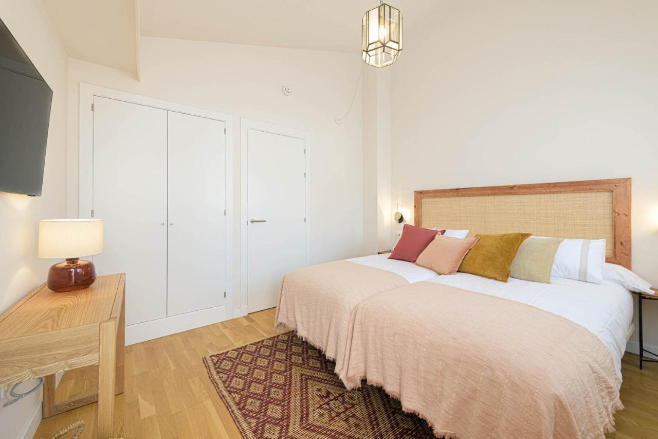 Mirador De San Juan Suites In Malaga By Solaga Holiday Homes Exteriér fotografie