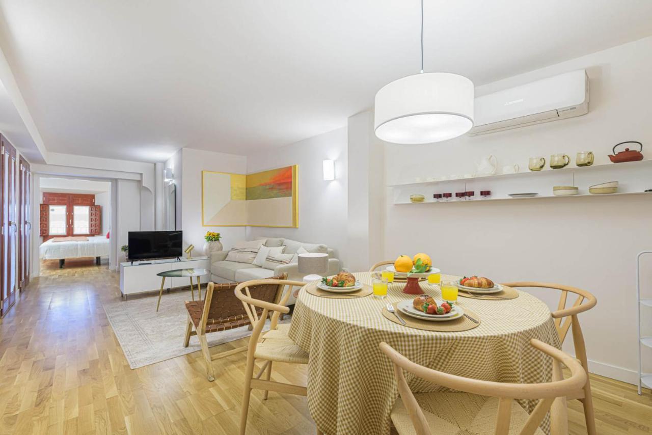Mirador De San Juan Suites In Malaga By Solaga Holiday Homes Exteriér fotografie