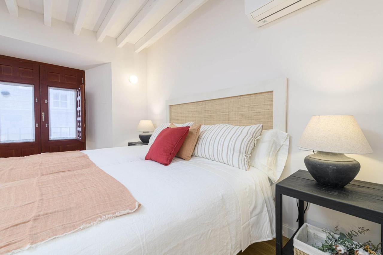 Mirador De San Juan Suites In Malaga By Solaga Holiday Homes Exteriér fotografie