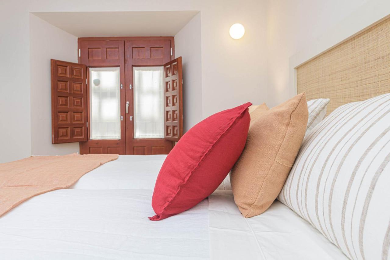 Mirador De San Juan Suites In Malaga By Solaga Holiday Homes Exteriér fotografie