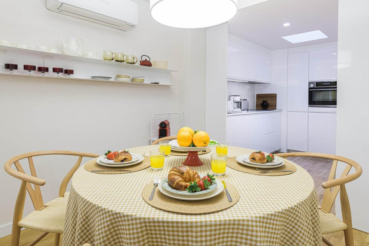 Mirador De San Juan Suites In Malaga By Solaga Holiday Homes Exteriér fotografie
