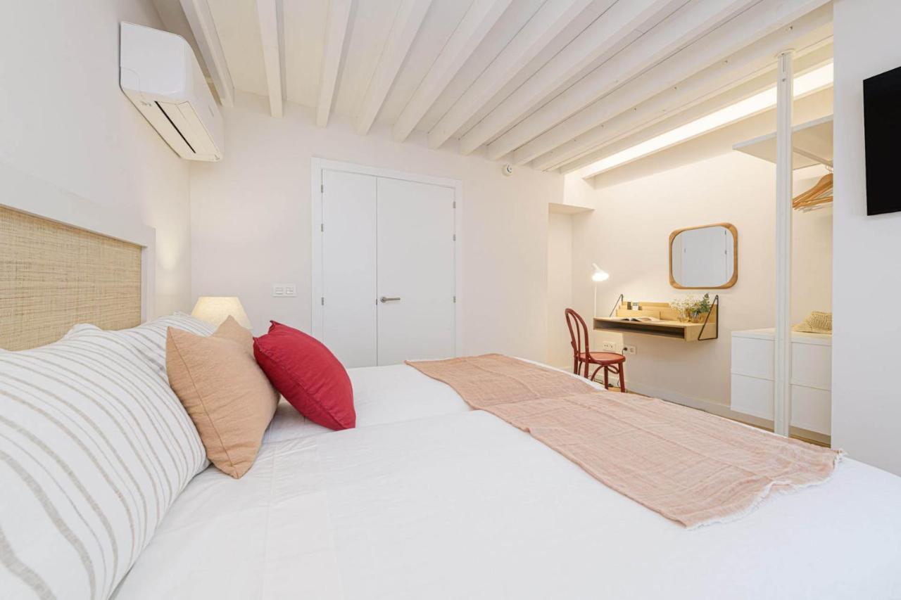 Mirador De San Juan Suites In Malaga By Solaga Holiday Homes Exteriér fotografie