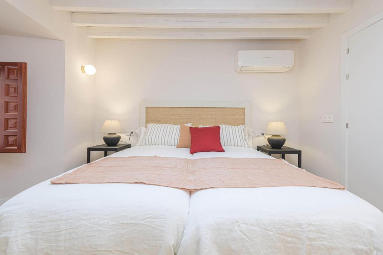 Mirador De San Juan Suites In Malaga By Solaga Holiday Homes Exteriér fotografie
