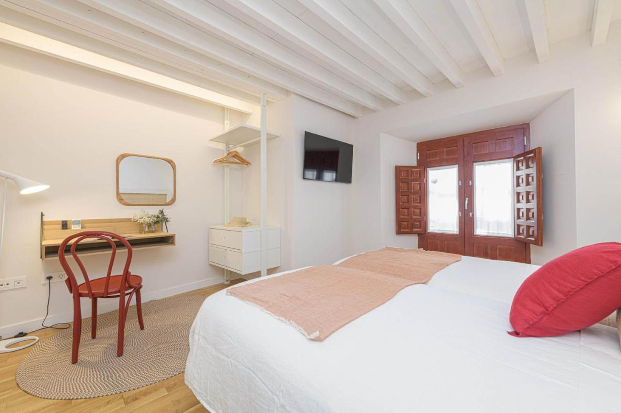 Mirador De San Juan Suites In Malaga By Solaga Holiday Homes Exteriér fotografie