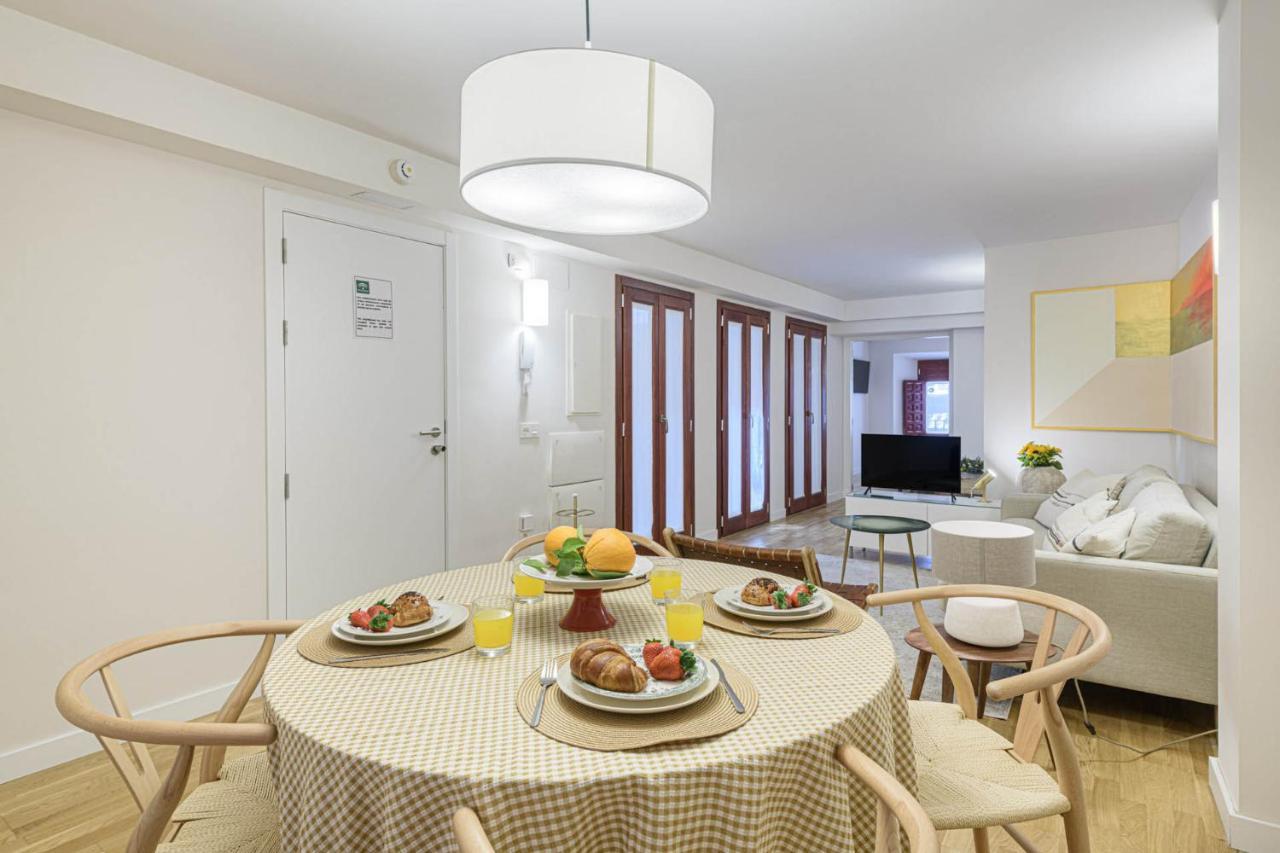 Mirador De San Juan Suites In Malaga By Solaga Holiday Homes Exteriér fotografie