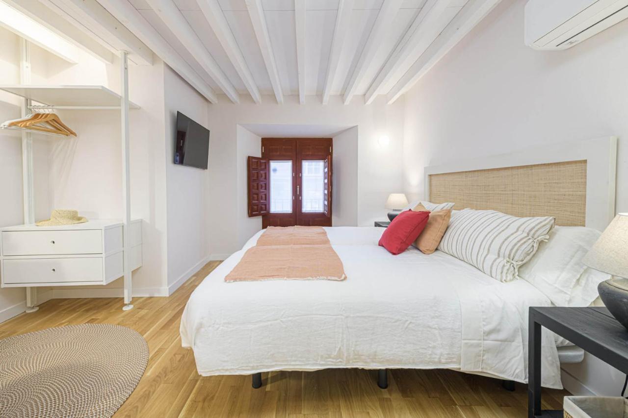 Mirador De San Juan Suites In Malaga By Solaga Holiday Homes Exteriér fotografie