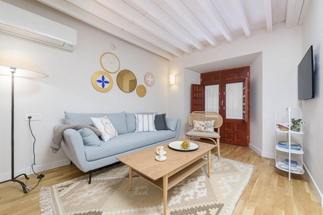 Mirador De San Juan Suites In Malaga By Solaga Holiday Homes Exteriér fotografie