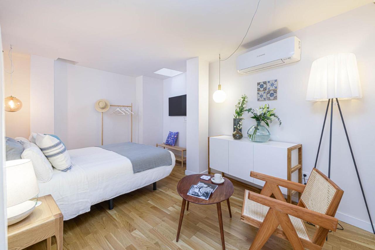 Mirador De San Juan Suites In Malaga By Solaga Holiday Homes Exteriér fotografie