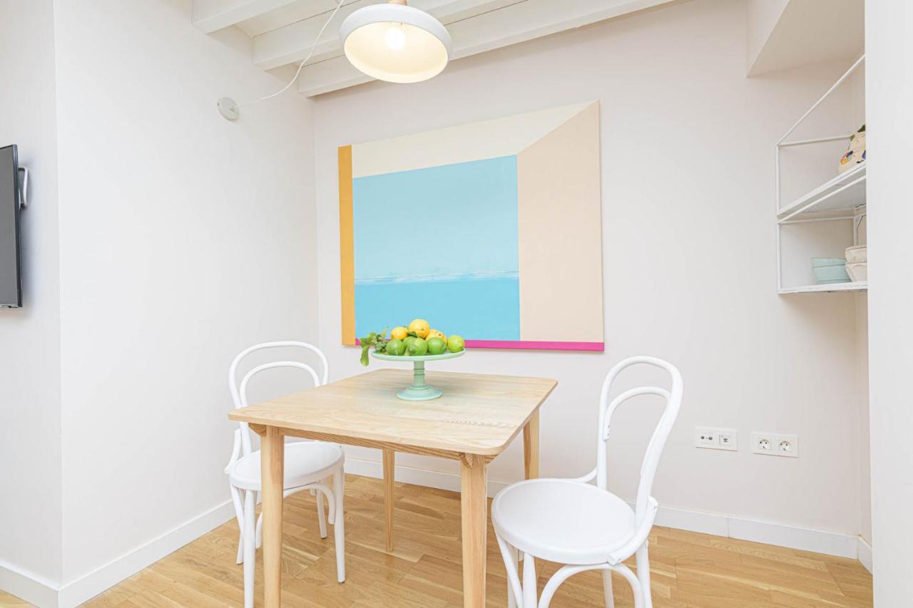Mirador De San Juan Suites In Malaga By Solaga Holiday Homes Exteriér fotografie