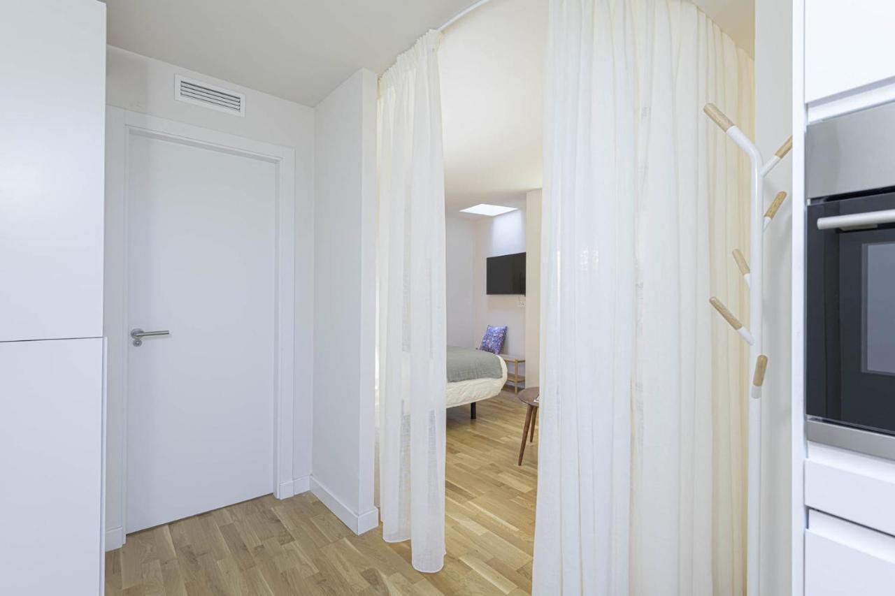 Mirador De San Juan Suites In Malaga By Solaga Holiday Homes Exteriér fotografie