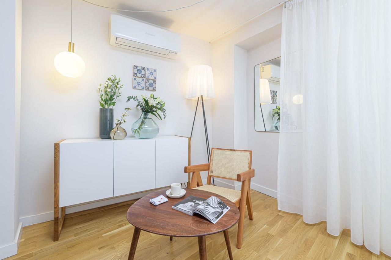 Mirador De San Juan Suites In Malaga By Solaga Holiday Homes Exteriér fotografie